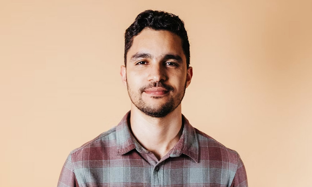 Mariano Iduba: The Man Turning Big Ideas into Real Change