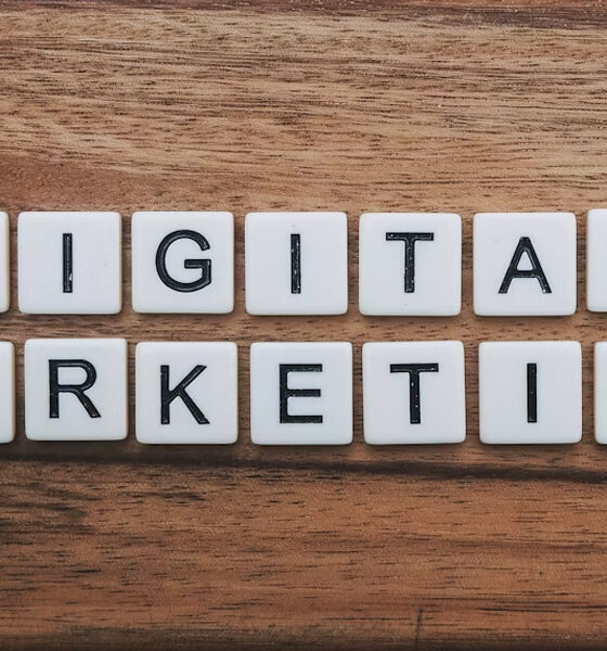 Digital Marketing for Small Businesses by Garage2Global