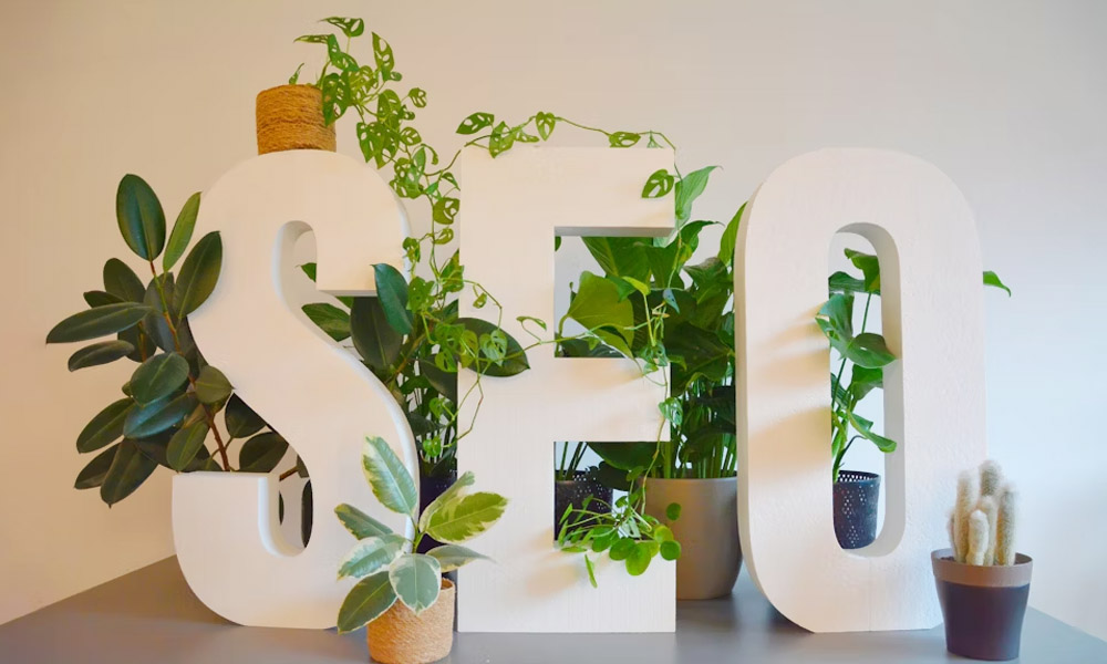 Ben Stace Semantic SEO Case Studies: How Context Beats Keywords