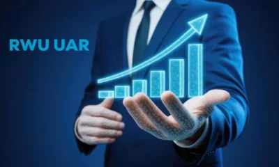RWU UAR: The Surprising Link Between Students, Startups, and Technology