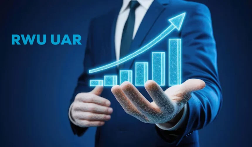 RWU UAR: The Surprising Link Between Students, Startups, and Technology