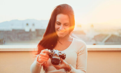 Photeeq Lens Flare Secrets: Boost Your Photography with Light