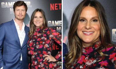 Emma Nesper: The Smart and Private Wife of Anders Holm