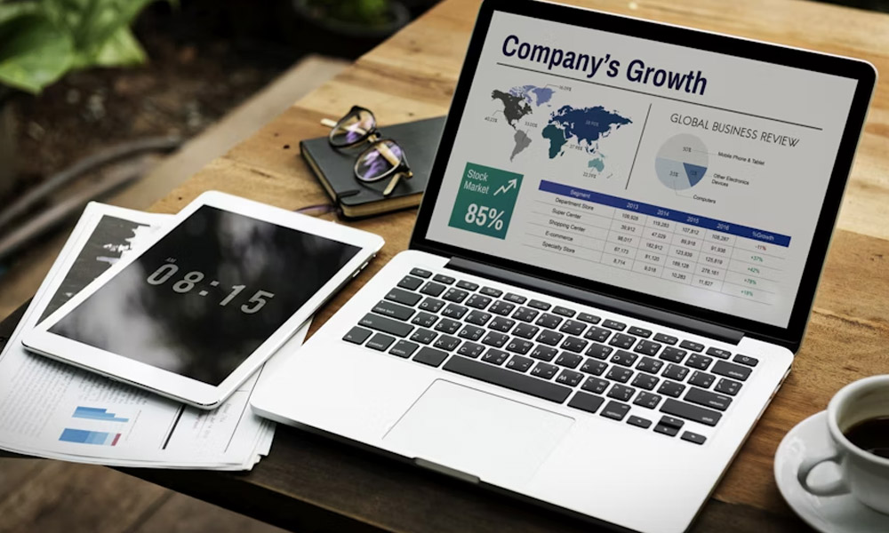 Coyyn.com Business: Your New Partner for Growth, Data, and Success