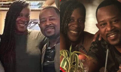 Who Is Ursula Lawrence? Inside the Life of Martin Lawrence’s Sister