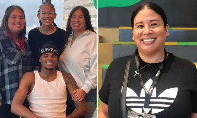 Who Is Bree Purganan? All About Jalen Green’s Amazing Mother