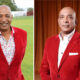 Raj Bisram: Age, Birthday, Wife, Children, Career, and Net Worth