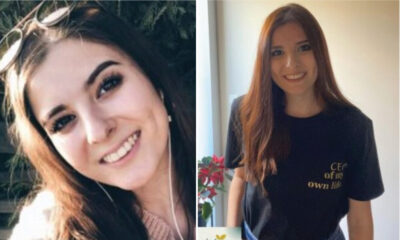 The Inspiring Rise of Eva Noten: From The Hague to Global Impact