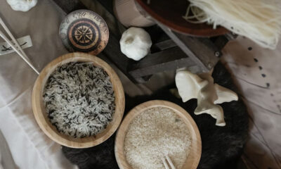 Tcintikee: Natural Wellness Meets Modern Digital Magic