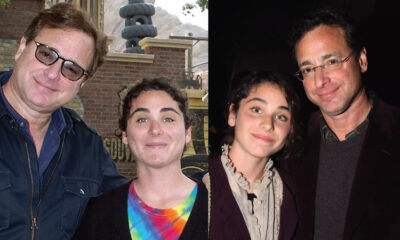 Jennifer Belle Saget: What We Know About Bob Saget’s Most Private Child