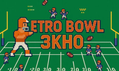 Retro Bowl 3KH0 Guide: Smart Plays, Hidden Tricks, and Easy Wins