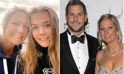 Where Is Louise Anstead Now? Life After Divorce from Ant