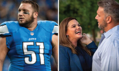 Who Is Yvonne Raiola? Meet Dominic Raiola’s Strong and Private Wife