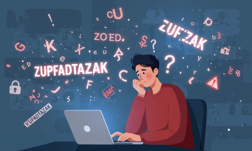 Where to Buy Zupfadtazak in 2025 (With Best Prices and Fast Delivery!)