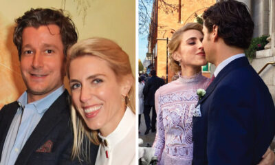 Who Is Philipp von Bernstorff? The Private Husband Behind CNN’s Clarissa Ward