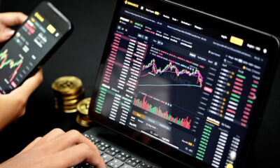 Crypto30x.com ICE: Can You Really Earn Crypto for Posting Online?