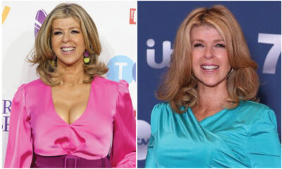 Who Is Kate Garraway New Partner? The Truth Revealed