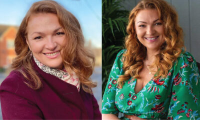 Who Is Irita Marriott? Age, Husband, Kids, Height & Net Worth Revealed!