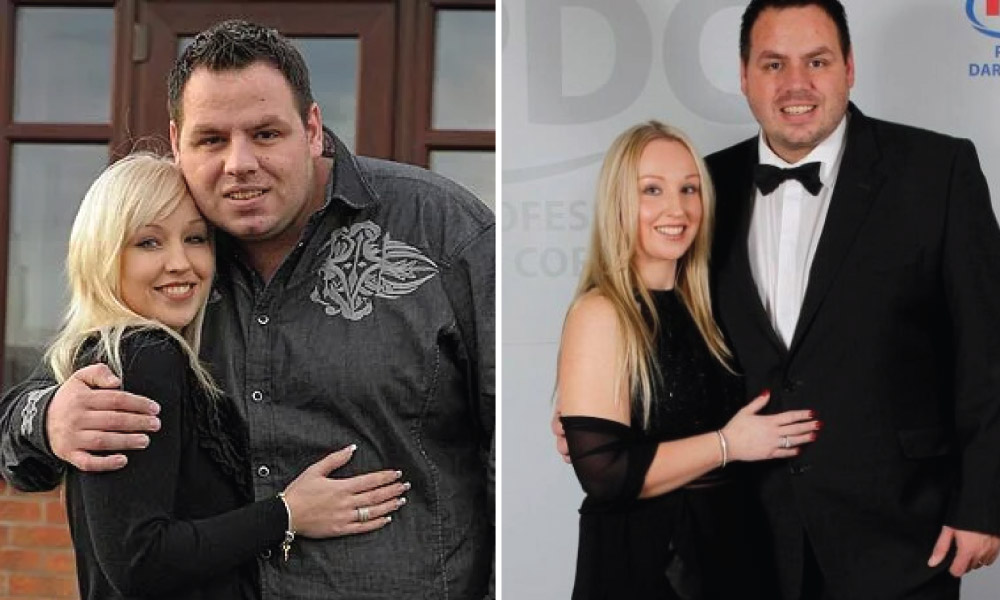 Sarah Podmore: Her Life with Adrian Lewis, Kids, and Family Today