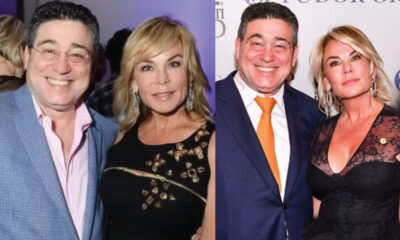 Itzhak Ezratti Wife: The Inspiring Private Life of Anna Ezratti