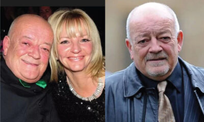 Who Is Joan Anderton? The Private Life of Tim Healy’s Wife