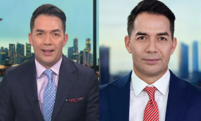 Who Is Steve Lai? BBC Presenter’s Age, Wife, Parents and More Explained