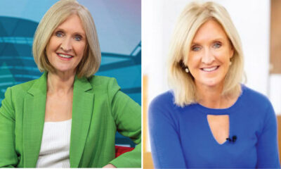 Who Is Amelia Reynolds? All About Her Age, Date of Birth, Husband, Children, and Net Worth