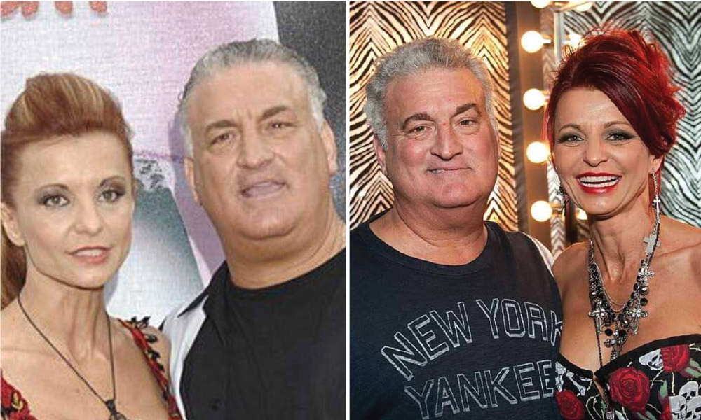 Inside the Private Life of Evanka Franjko, Joey Buttafuoco’s Second Wife