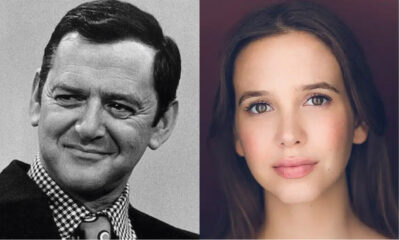 Meet Julia Laurette Randall: Tony Randall’s Talented Daughter