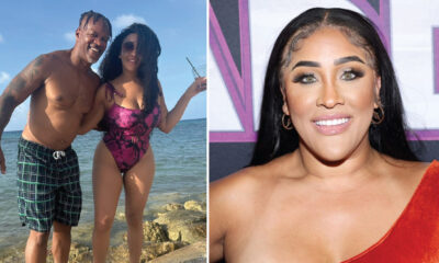 Who Is Earl Nunn? Natalie Nunn’s Dad Has a Story to Tell
