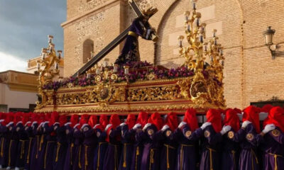 Semana Santa 2025: Everything You Need to Know About Holy Week