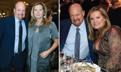 Who Is Lisa Cadette Detwiler? Meet Jim Cramer’s Smart and Stylish Wife