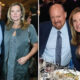 Who Is Lisa Cadette Detwiler? Meet Jim Cramer’s Smart and Stylish Wife