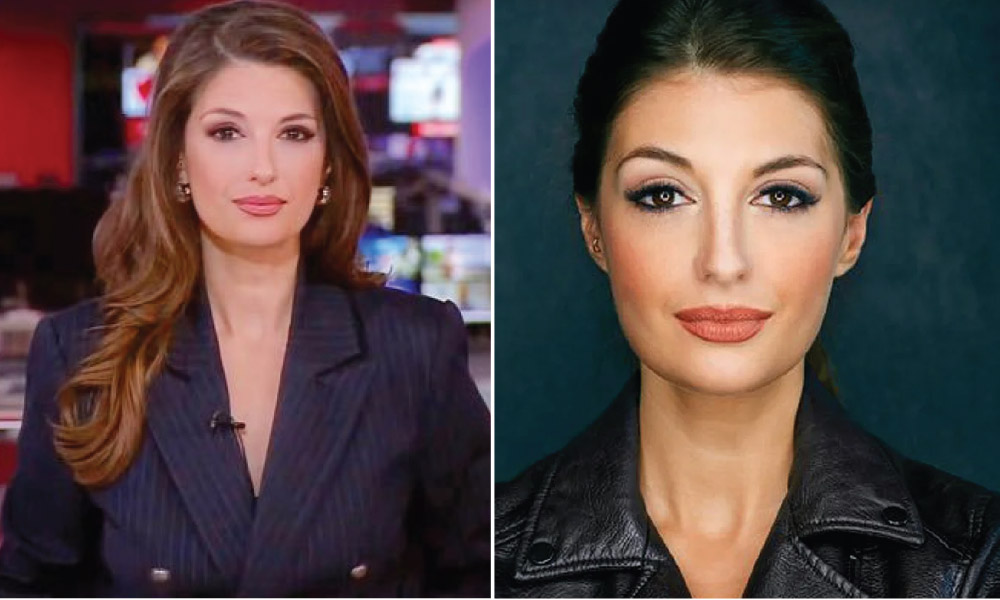 Helena Humphrey: Age, Husband, Baby News, Salary, Net Worth, and Life Today