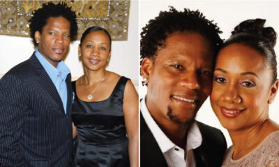 LaDonna Hughley Biography: Age, Career, Kids, and Love Story