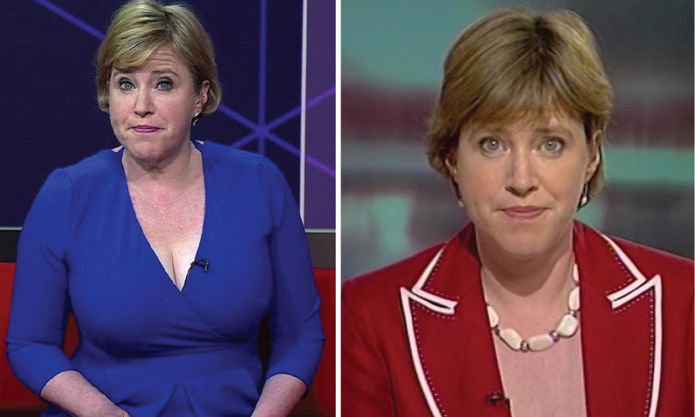 All About Susie Fowler-Watt: Her Age, Husband, Salary, Net Worth, Children and Life Today