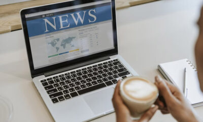 NewsGiga com Review: What We Found Inside This Fast-Growing Blog