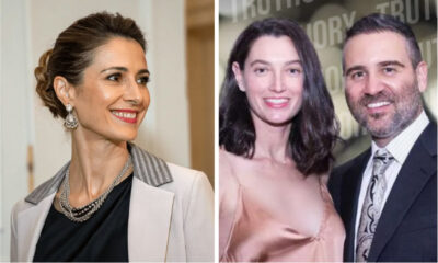 Misha Ezratti Wife and Net Worth: Everything You Need to Know