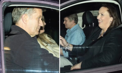 Richard Fairs Bio: Career, Family, and His Surprise Marriage to Miranda Hart