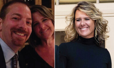 Kristian Todd Biography: Career, Net Worth, and Life as Chuck Todd’s Wife