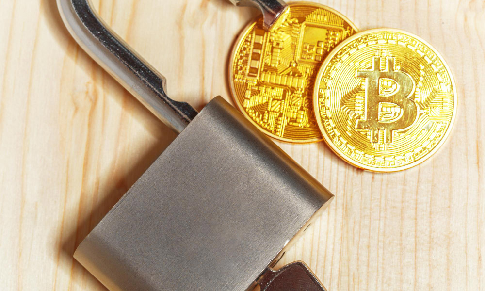 Buy Bitcoin (BTC) by Visa and MasterCard euro card