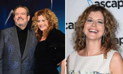 Who Is Laura Savini? Meet Jimmy Webb’s Talented Wife with a Big Career