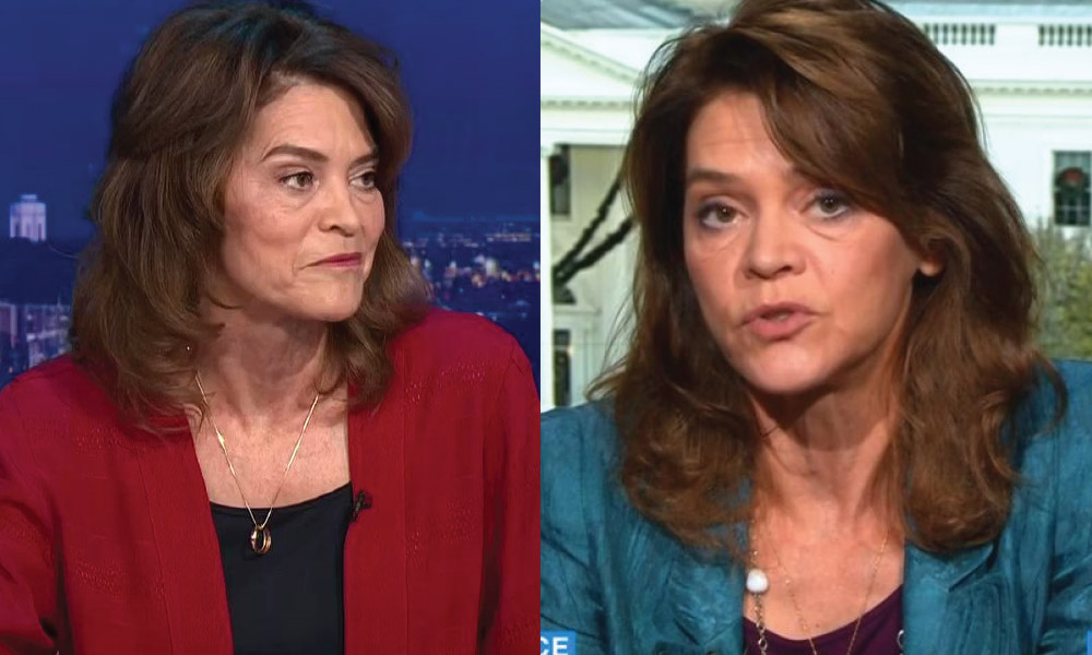 Who Is Barbara Plett Usher? Age, Husband, Children, Illness, Net Worth and More