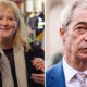 Who Is Kirsten Farage? Her Age, Career, Children, and Marriage to Nigel Farage