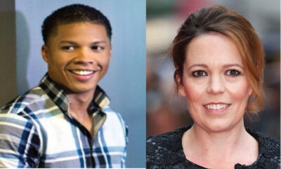 Hall Sinclair: What We Know About Olivia Colman’s Second Son