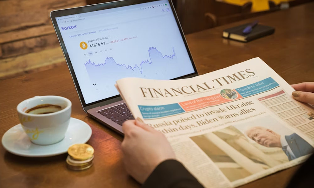 Tradevlog.site Finance: Your New Go-To for Money Tips and Investing