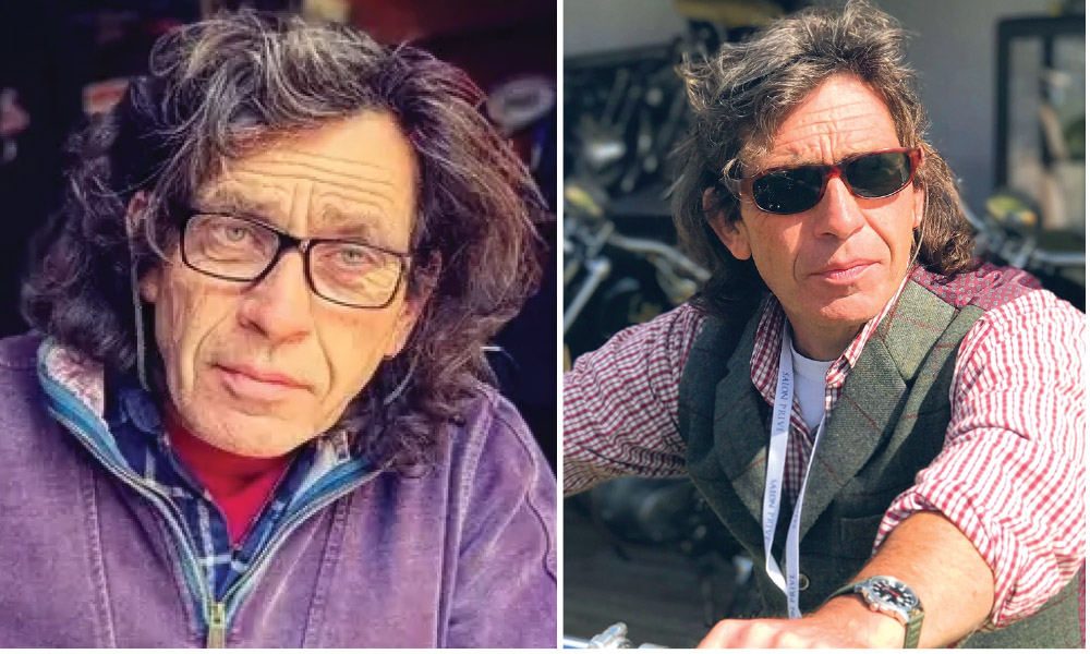 Guy Willison: Age, Wife, Illness and Net Worth; All You Need to Know!