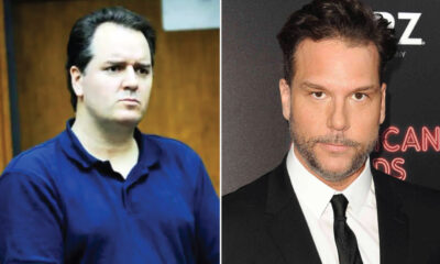 Meet Darryl McCauley: Dane Cook’s Brother and the $12 Million Scandal