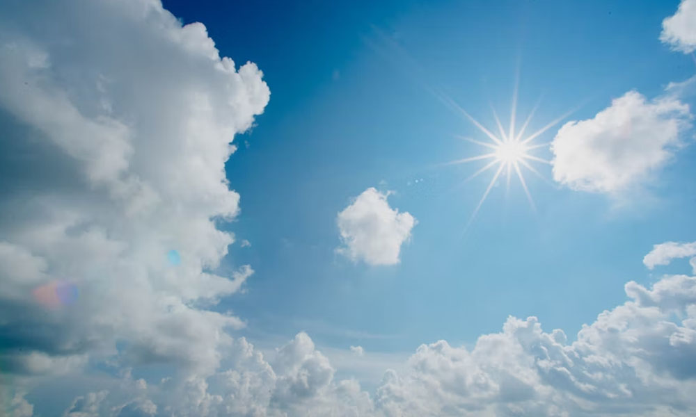 Skyesolinda: A Beautiful Blend of Sky, Sun, and Heart