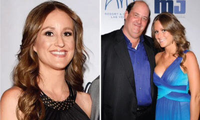 Get to Know Celeste Ackelson: Brian Baumgartner’s Loving Wife